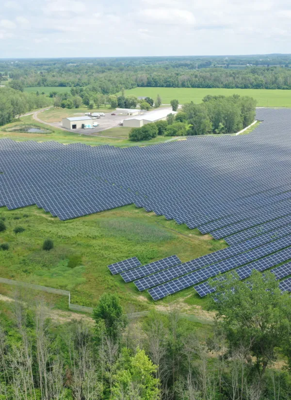 ny solar panels