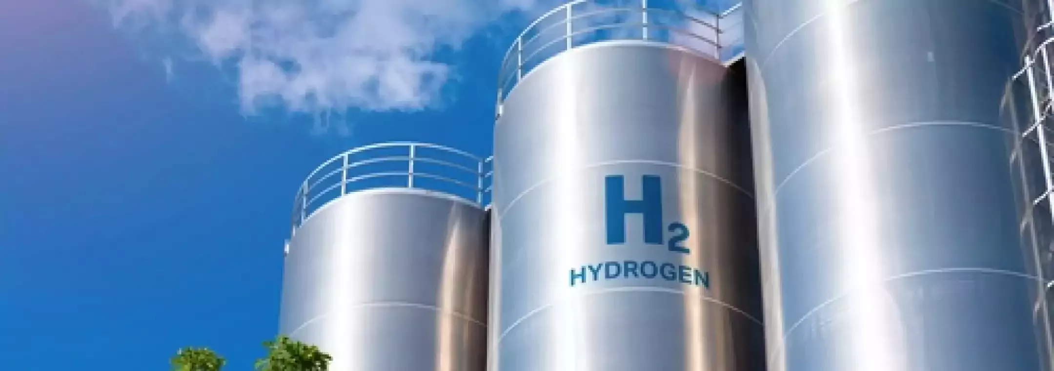 Green Hydrogen 2