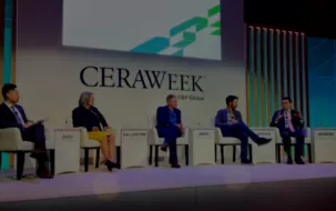 CERAWeek3