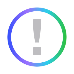 alert icon