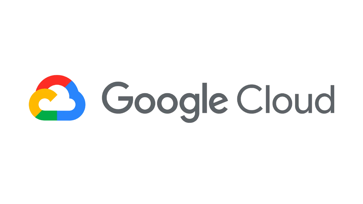 google cloud logo