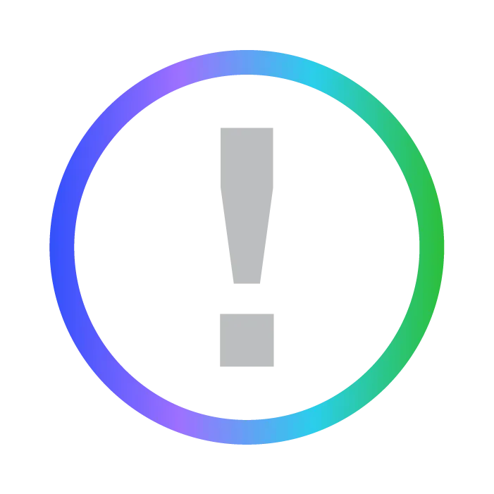 alert icon