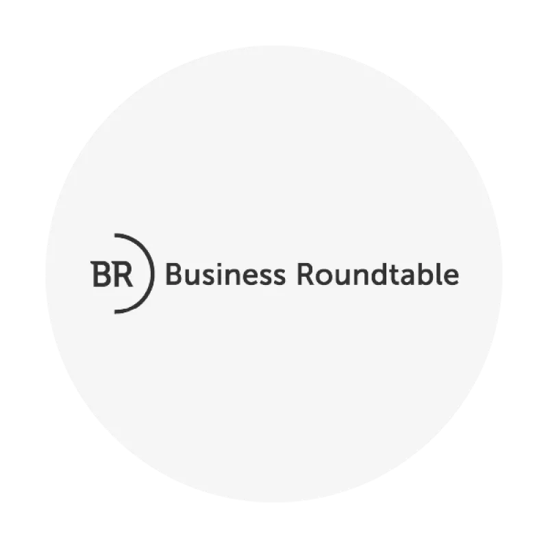 Business Roundtable logo