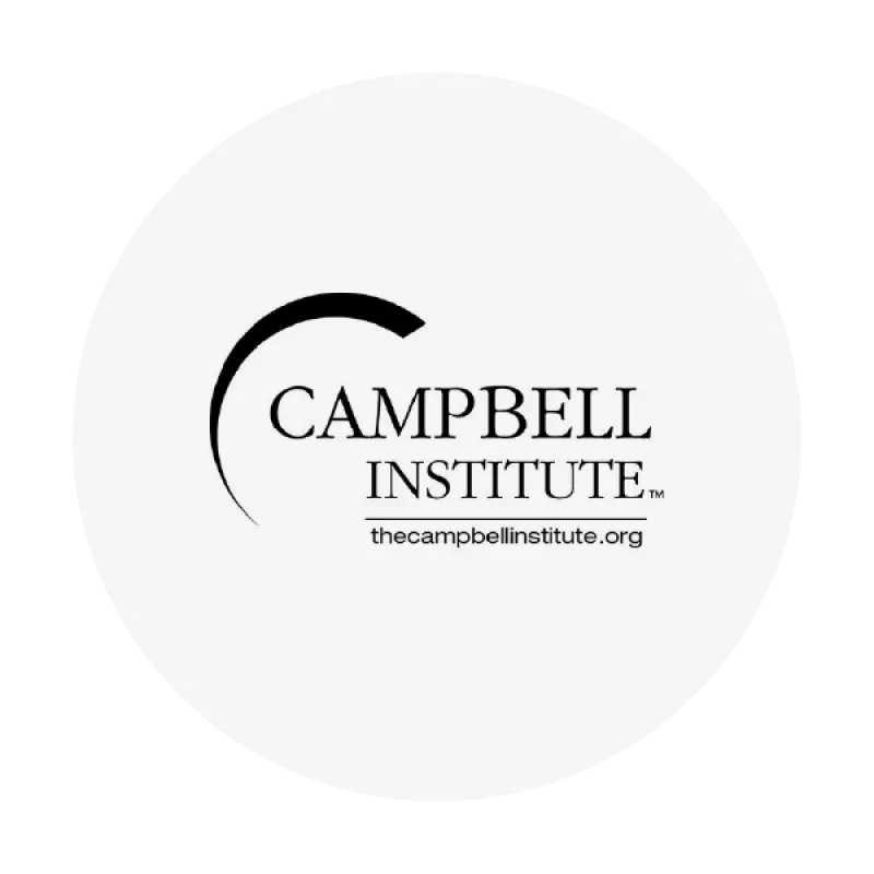 Campbell Institute logo