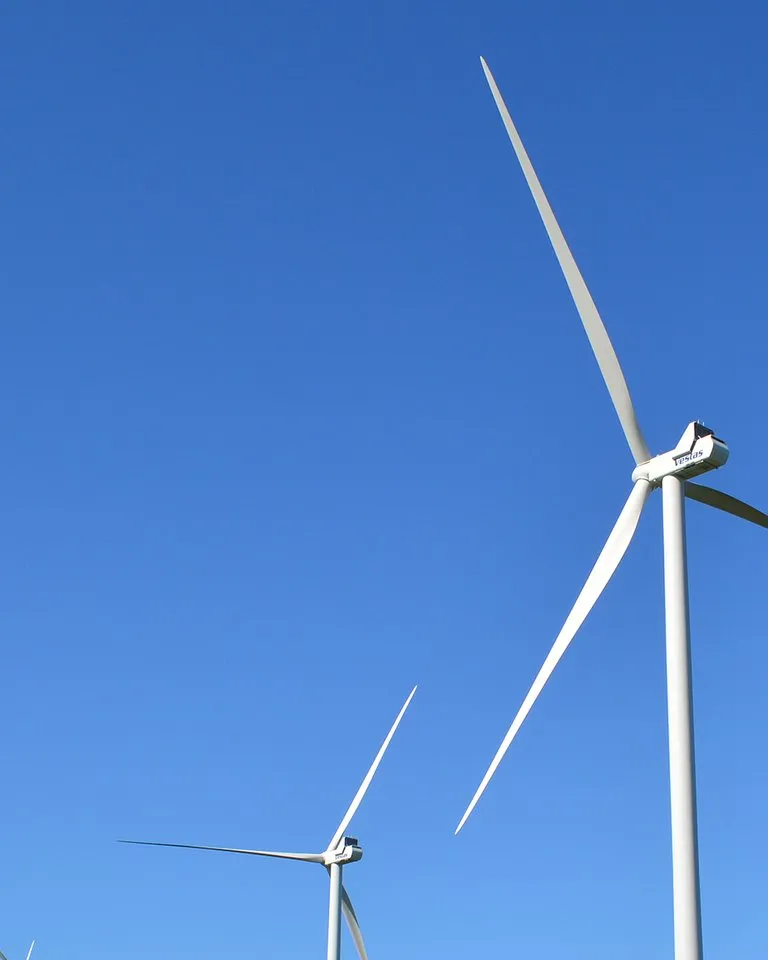 Vestas