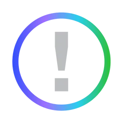 alert icon