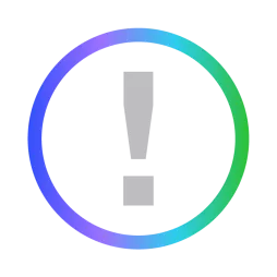 alert icon