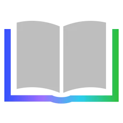 book icon transparent